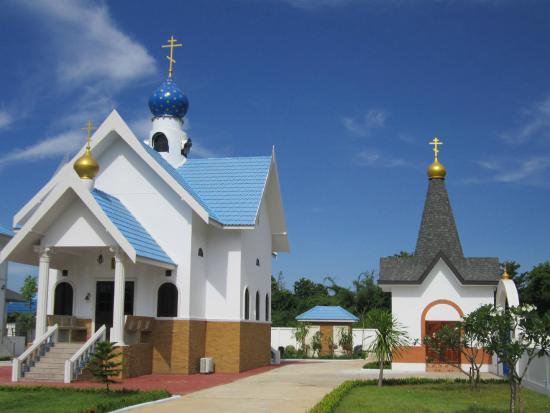 The Orthodox Church